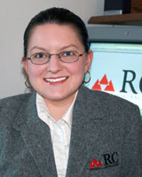 Kimberly Earl