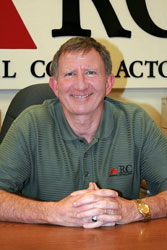 Mike Casdorph